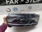 Oto Çıkma Parça / Skoda / Octavia / Far & Stop / Sol Ön Far / Çıkma Parça 