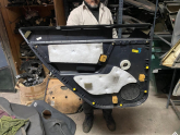 Oto Çıkma Parça / Hyundai / Getz / Koltuk & Döşeme / Kapı Döşemesi / Çıkma Parça 
