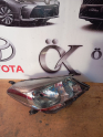 Oto Çıkma Parça / Toyota / Yaris / Far & Stop / Sağ Ön Far / Çıkma Parça 