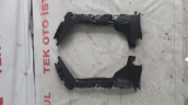 Oto Çıkma Parça / Ford / Fiesta / Tampon / Tampon Braketi / Çıkma Parça 