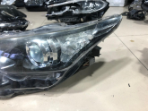 Oto Çıkma Parça / Toyota / Auris / Far & Stop / Sol Ön Far / Çıkma Parça 