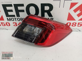 Oto Çıkma Parça / Honda / Civic / Far & Stop / Sol Arka Stop / Çıkma Parça 