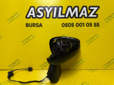OPEL CROSSLAND X SAĞ DİKİZ AYNA ORJİNAL