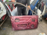 Oto Çıkma Parça / Hyundai / Sonata / Kaporta & Karoser / Sol Ön Kapı / Çıkma Parça 
