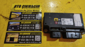 13584587 OPEL CORSA İNSİGNİA AİRBAG BEYNİ