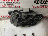 Oto Çıkma Parça / Hyundai / Bayon / Far & Stop / Sol Ön Far / Çıkma Parça 