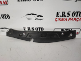 Oto Çıkma Parça / Renault / Megane / Tampon / Karlık / Çıkma Parça 