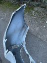 Oto Çıkma Parça / Opel / Insignia / Tampon / Arka Tampon / Çıkma Parça 