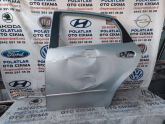 Oto Çıkma Parça / Fiat / Linea / Kaporta & Karoser / Sol Arka Kapı / Çıkma Parça 
