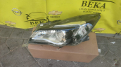 Oto Çıkma Parça / Opel / Insignia / Far & Stop / Sol Ön Far / Çıkma Parça 