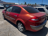 Hurda Belgeli Araçlar / Renault / Megane