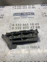 Oto Çıkma Parça / Seat / Ibiza / Tampon / Tampon Braketi / Çıkma Parça 