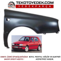 GOLF 3 ÖN ÇAMURLUK SAĞ SOL 1992 VE ÜZERİ / KAMPANYA
