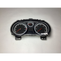 Opel Corsa D Kilometre Saati Gösterge Paneli P0013264264 EQ