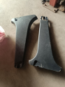 Dacia Sandero 2020 model plastik 769167163R/769150176R