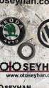 Oto Çıkma Parça / Nissan / Qashqai / Yağlama / Şanzıman Yağları / Çıkma Parça 