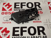 Oto Çıkma Parça / Toyota / Corolla / Kaporta & Karoser / Sol Ön Kapı / Sıfır Parça 