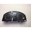 Volkswagen Golf 5 Gösterge Paneli A2C53023102 A2C53025660