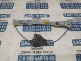 Oto Çıkma Parça / Opel / Corsa / Oto Cam / Cam Krikosu / Çıkma Parça 