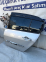 Oto Çıkma Parça / Renault / Megane / Kaporta & Karoser / Sol Arka Kapı / Çıkma Parça 
