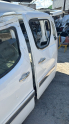 2016 Citroen Berlingo sol arka sürgülü kapı