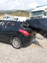 Oto Çıkma Parça / Peugeot / 308 / Far & Stop / Sol Arka Stop / Çıkma Parça 