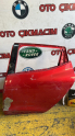 RENAULT CLİO 4 SOL ARKA KAPI