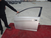 HYUNDAİ ACCENT BLU GRİ SOL ÖN KAPI ORJINAL BOYASIZ LOKALLİK