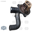Oto Çıkma Parça / Audi / Q7 / Motor / Termostat / Çıkma Parça 