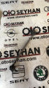 Oto Çıkma Parça / Volkswagen / Polo / Şanzıman / Şanzıman Robotu / Çıkma Parça 