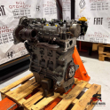 Oto Çıkma Parça / Fiat / Linea / Motor / Motor (komple) / Çıkma Parça 