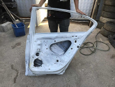 Oto Çıkma Parça / Volkswagen / Passat / Kaporta & Karoser / Sağ Arka Kapı / Çıkma Parça 