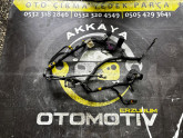 51772859 FİAT DOBLO 1.3 Multijet Çıkma Motor Elektrik Tesisatı