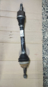 PEUGEOT 301 AKS CIKMA ORJİNAL