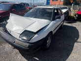 Hurda Belgeli Araçlar / Mazda / 323