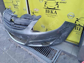 Oto Çıkma Parça / Opel / Corsa / Tampon / Ön Tampon / Çıkma Parça 