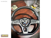 Oto Çıkma Parça / Nissan / Qashqai / Direksiyon / Direksiyon Simidi / Çıkma Parça 