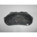Peugeot 206 Partner Kilometre Saati Gösterge Paneli 9648837380