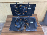Oto Çıkma Parça / Ford / Tourneo Courier / Kalorifer / Kalorifer Motoru / Çıkma Parça 