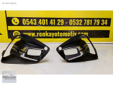 Oto Çıkma Parça / Renault / R 5 / Far & Stop / Sis Farı / Çıkma Parça 