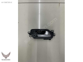 Oto Çıkma Parça / Volkswagen / Amarok / Kaporta & Karoser / Sağ Arka Kapı / Çıkma Parça 