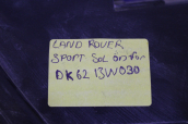 Oto Çıkma Parça / Land Rover / Range Rover / Far & Stop / Sol Ön Far / Çıkma Parça 