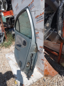 Oto Çıkma Parça / Renault / Megane / Kaporta & Karoser / Sol Arka Kapı / Çıkma Parça 