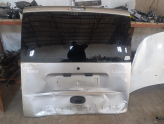 Fiat Doblo arka bagaj kapağı