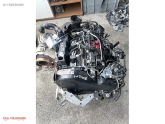 Volkswagen Polo 1.2 Tdi CFW Çıkma Motor Komple