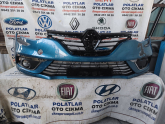 Renault Megane 4 ön tampon