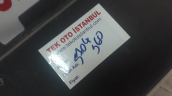 Oto Çıkma Parça / Volvo / S60 / Kaporta & Karoser / Spoiler / Çıkma Parça 