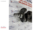 Mazda 626 2.0dizel krank mili