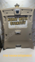 Oto Çıkma Parça / Bmw / 3 Serisi / Sunroof / Komple Sunroof / Çıkma Parça 