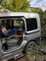 Oto Çıkma Parça / Opel / Combo / Kaporta & Karoser / Arka Çamurluk / Çıkma Parça 